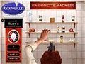 Ratatouille - kukla madness