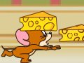 Jerry ve Peynir Oyunu
