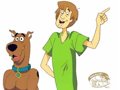 Uyurgezer Shaggy Oyunu