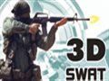 3D Swat Oyunu