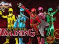 Power Rangers Mystic Force Oyunu