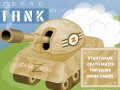 Tank Oyunu