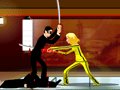 Kill Bill Oyunu