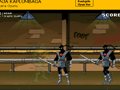 Ninja Kaplubağa Oyunu