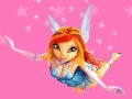 Uçan Winx