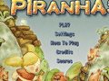 Piranha Oyunu