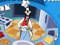 Frenzy Kitchen Game