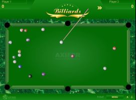 Bilardo