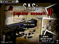 SAS : Zombi Şavaşı 2 