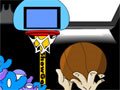 Basket Topu At