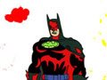 Batman Boyama 2