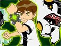 Ben10 Mağara Koşusu