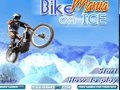 Bike Mania On Ice