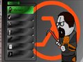 Madness Interactive - Half Life