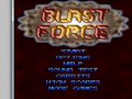 Blast Force 