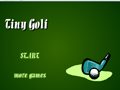 Tiny Golf