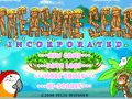 Treasure Seas II