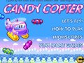 Candy Copter II III