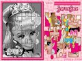 Barbie Puzzle 3