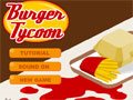 Burger Tycoon