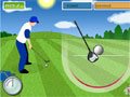 Ryder Cup Challenge - GOLF