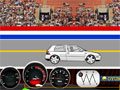 Ultimate Drag Racer