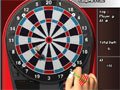 Darts Sim