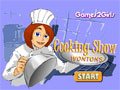 Yemek Pişirme Şovu: Wontonlar