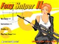 Foxy Sniper 2