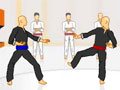 Pencak Silat 1.2: Vatan Savunması