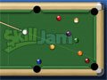 Skill Jam - 9 Top Bilardo