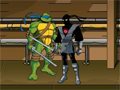 Ninja Kaplumbağalar - Sokak Dövüşü