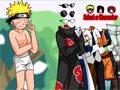 Naruto ve Arkadaşları