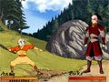 Avatar: The Last Air Bender Bending Battle