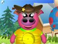 Eğlenceli Piggy