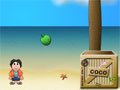 Jogo Do Coco Coconut