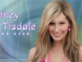 Tatlı Ashley Tisdale