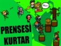  Prensesi Kurtar