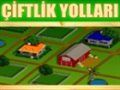 Çiftlik Yolları