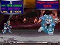 Megaman X Virus Görevi