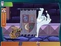 Scooby doo ve ürpertici kale