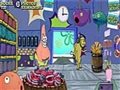 Sponge bob square pants: plankton