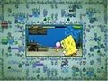 spongebob squarepants Atlantik squarepants rus otobüs