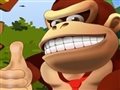 donkey kong jungle yolculuk