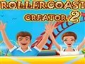 Rollercoaster creator 2