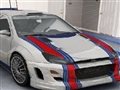 pimp my ford Focus WRC