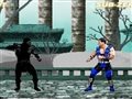 Mortal Kombat karnage