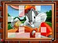 Bugs Bunny fayanslarımı sıralama