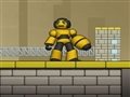 Bot paramparça