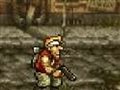 Metal slug rampage